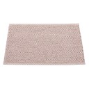Pappelina Svea matte 70x50 cm lilac metallic / pale rose