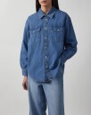 Jeanerica Angela - Blue - L
