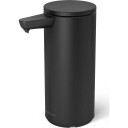 Simplehuman såpedispenser sort black 17.2 x 7 cm