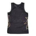 Mitchell & Ness Herre Sport Svart S,