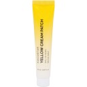 KOCOSTAR Yellow Cream Patch Blemish Relief 20 ml