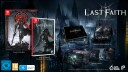 The Last Faith   The Nycrux Edition Switch