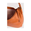 Coccinelle Dame Vesker Oransje ,
