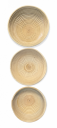SAGA Hevekurv Rund Ø22x8cm