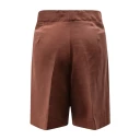 Hevo Dame Shorts Brun M,