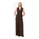 Birgitte Herskind Dame Jakker Brun S,