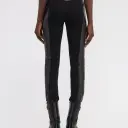 Roberto Cavalli Dame Bukser Svart 2XS,