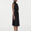 Roberto Cavalli Dame Kjoler Svart L,