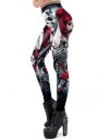 Hodeskalle Tights XX Large