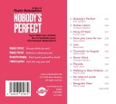 Ruth Sabadino  Nobody’s Perfect  CD