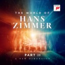 Hans Zimmer  The World of Hans Zimmer Part II – A New Dimension  LP/Vinyl