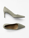 Tiger of Sweden Cliniala   Grey   41