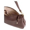 Coccinelle Dame Vesker Brun ONE SIZE,