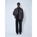 Carhartt Wip Herre Jeans Svart W36,