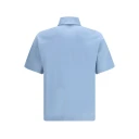 Ferragamo Herre Topper Blå S,
