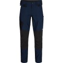 Engel X-treme håndverkerbukser med 4-veis stretch Blått blekk SEW-2366-317-165 108