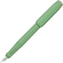 Fyllepenn Kaweco Perkeo 0 9 Sett Lys Grønn