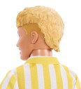 Barbie Barbie Style Doll Multi/patterned ONE SIZE