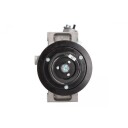 AC kompressor THERMOTEC KTT095019