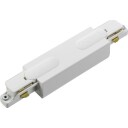 Global 1F sentertilkobling hvit