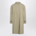 Burberry Herre Frakker Beige XL,