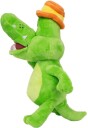 Teddykompaniet Arne Alligator Kosedyr 25 cm