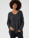 Culture Cubrava Pullover - Grey - L/XL