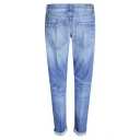 Dondup Herre Jeans Blå W34,