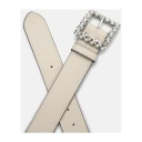 Alma EN Pena Dame Accessories Hvit M,