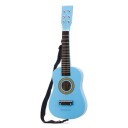 New classic Toys gitar  Blå