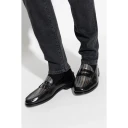Paul Smith Herre Sko Svart 44 EU,