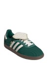 Adidas Originals Samba Lt W   Green   41 1/3