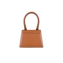 Jacquemus Pre owned Dame Pre owned Brun ONE SIZE,