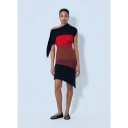 Kiko Kostadinov Dame Kjoler Flerfarget S,