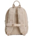 Little Dutch Backpack Teddy Fairy Garden   Beige   ONE SIZE
