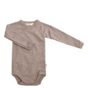 Huttelihut Rib body - dark navy
