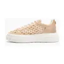 Casadei Dame Sko Beige 39 1/2 EU,
