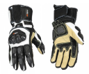 Bullfighter Furious Racing Hanske Hvit 4XL