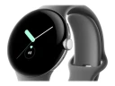 Google Pixel Watch WiFi Silver/Charcoal