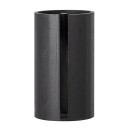 Bloomingville papirholder 25,5 cm Svart