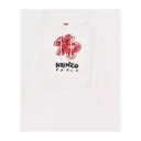 Kenzo Dame Gensere & Hettegensere Hvit M,