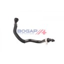 BOGAP B4228431 Radiatorslange