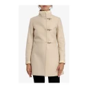 Fay Dame Frakker Beige XS,