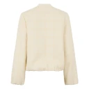 Gucci Dame Jakker Beige S,