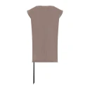Rick Owens Herre Topper Brun L,