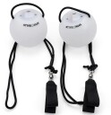 Fun In Motion Toys Spinballs Poi-baller