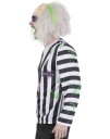 Beetlejuice Lisensiert Kostymetopp