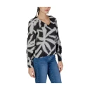 Jacqueline de Yong Dame Bluser & Skjorter Flerfarget 2XL,