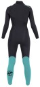 Hyperflex VYRL 4/3mm Women (Dame 16)