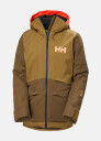 Helly Hansen W POWCHASER 2.0 JACKET